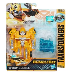 Hasbro T. MV6 E. I. P. P. F. Bumblebee C | E2092ES0
