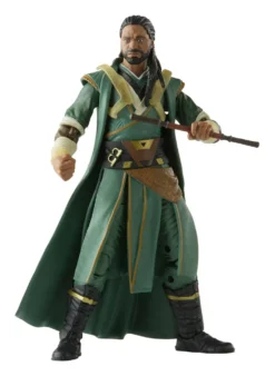 Hasbro Doctor Strange In The Multiverse Of Madness Marvel Legends Series Actionfigur 2022 Master Mordo 15 Cm HASF0372
