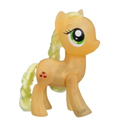 Hasbro My Little Pony The Movie Leuchtende Freunde (Motivauswahl) Applejack
