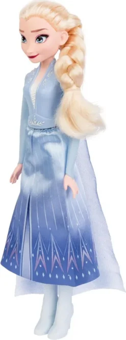 Hasbro Modepuppe »Disney Frozen II« Elsa