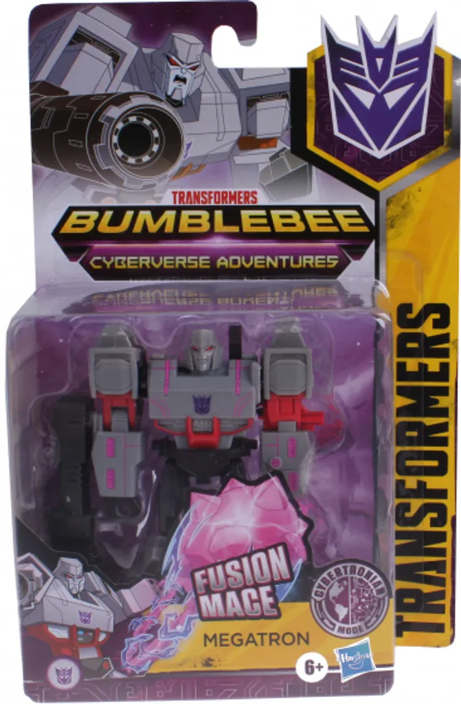 Hasbro E7087EU40, Sammlerfigur, Film & TV-Serien, 73 G