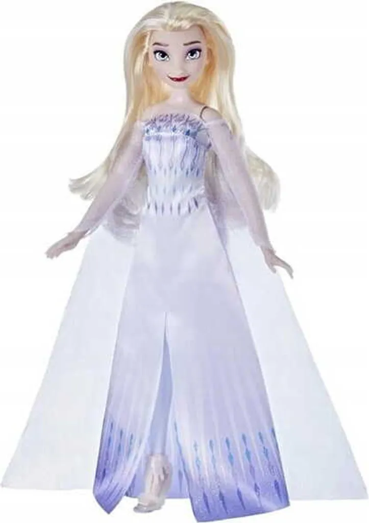 Hasbro F1411ES0 Disney Die Eiskönigin 2 Königin El – Bild 5