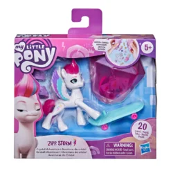 Hasbro F24525L00 My Little Pony Crystal Adventure