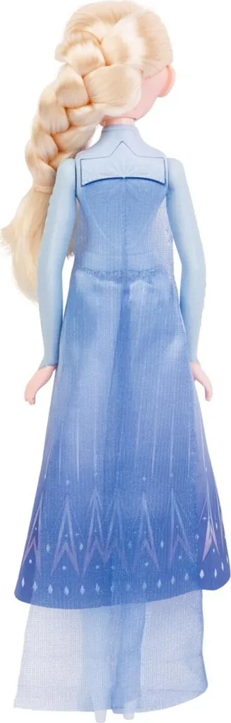 Hasbro Modepuppe »Disney Frozen II« Elsa – Bild 2