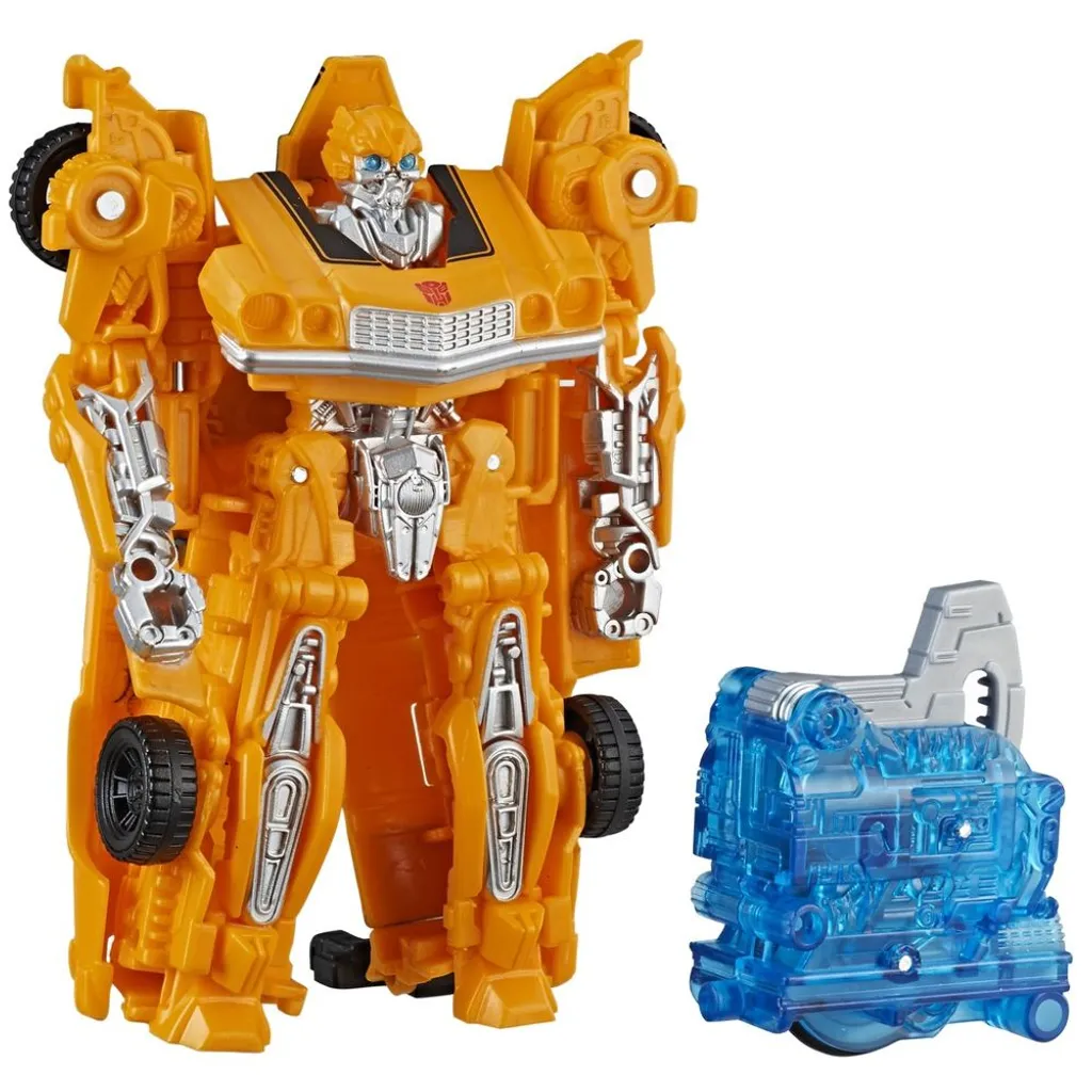 Hasbro T. MV6 E. I. P. P. F. Bumblebee C | E2092ES0 – Bild 4