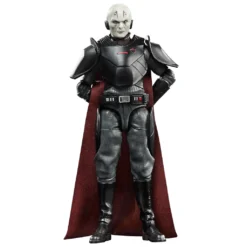 Hasbro Star Wars: Obi-Wan Kenobi Black Series Actionfigur 2022 Grand Inquisitor 15 Cm HASF4361