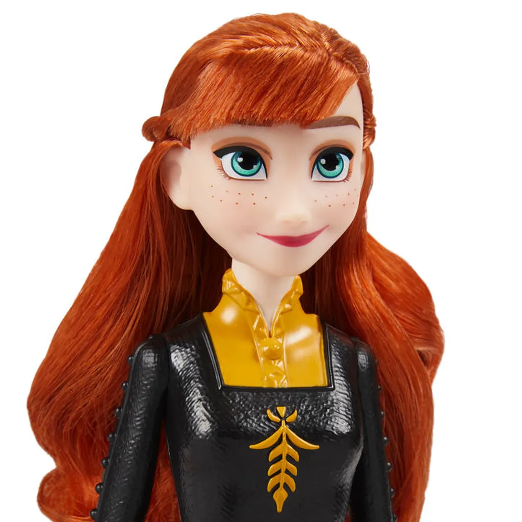 Hasbro F07975X0 Disney Prinzessin Schimmerglanz An – Bild 4