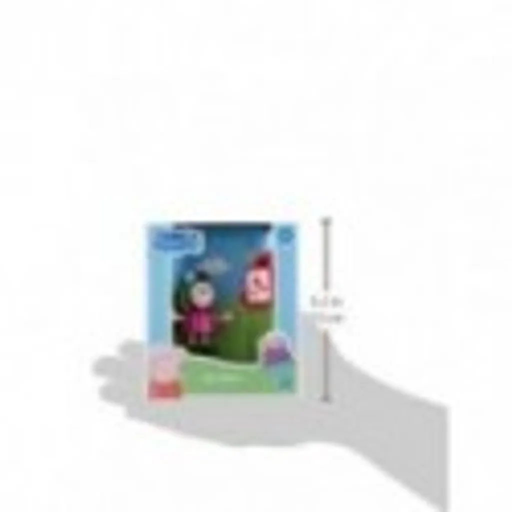 Figura Zoe Zebra Hasbro – Bild 2