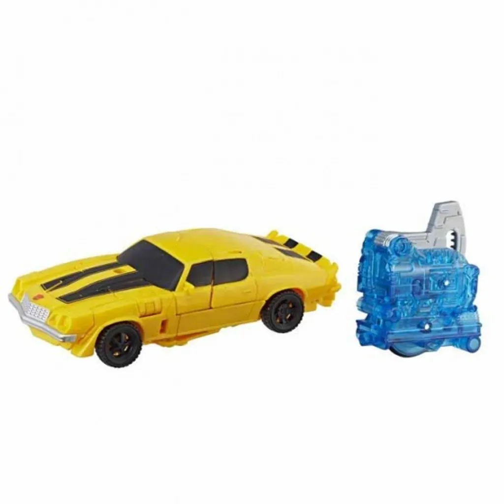 Hasbro T. MV6 E. I. P. P. F. Bumblebee C | E2092ES0 – Bild 7