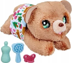 FurReal Newborns Interaktives Teddybär Hasbro