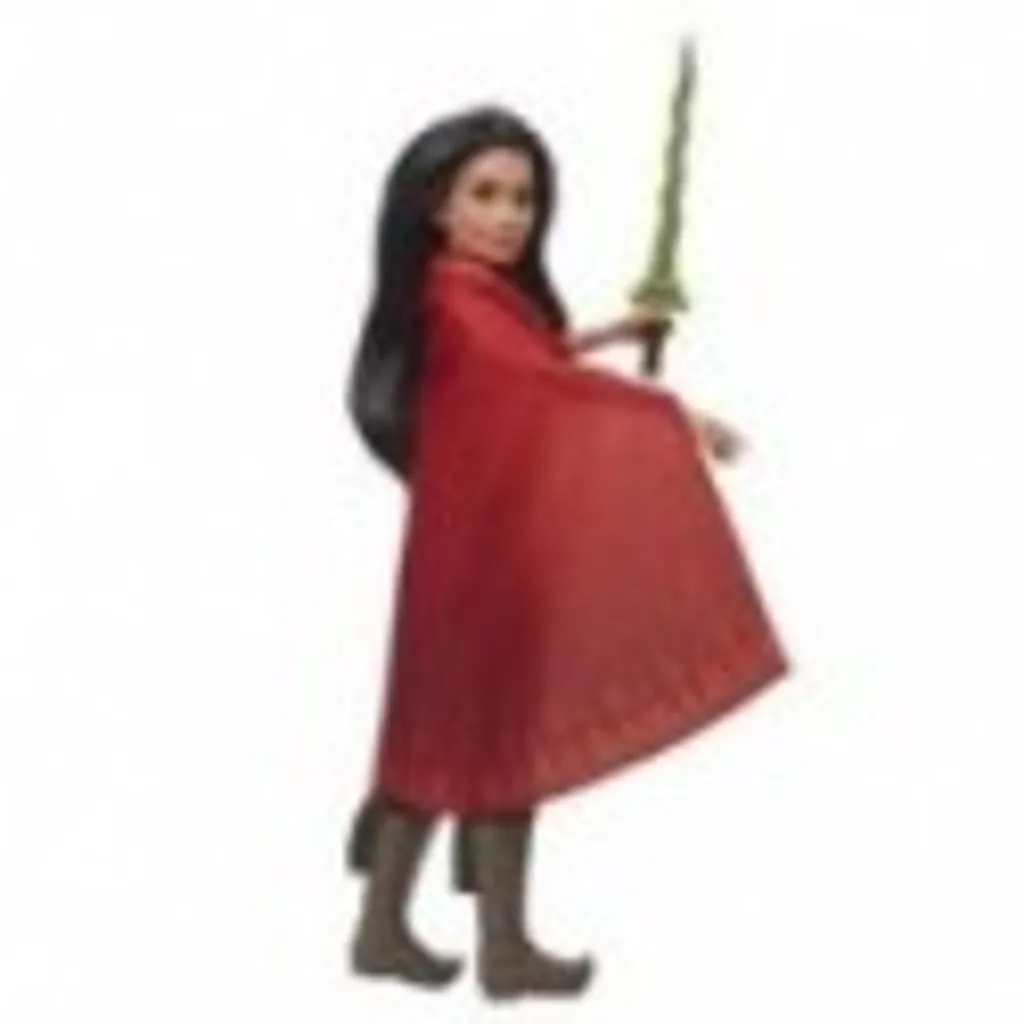 Hasbro E95685X0 Disney Raya Und Der Letzte Drache – Bild 7