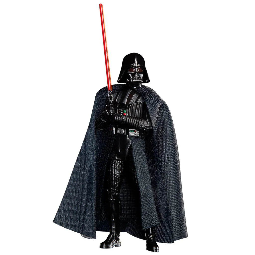 Hasbro Star Wars: Obi-Wan Kenobi Vintage Collection Actionfigur 2022 Darth Vader (The Dark Times) 10 Cm HASF4475 – Bild 2