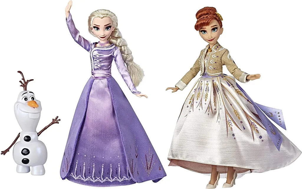 Hasbro E8749, 3 Jahr(e), Mädchen, Mehrfarbig