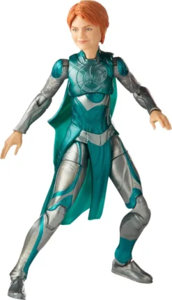 Hasbro Eternals Marvel Legends Series Actionfigur Marvel's Sprite 15 Cm HASF0551