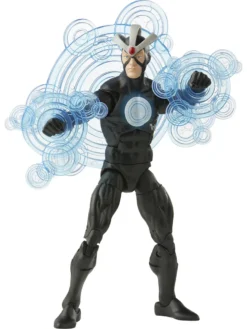 Hasbro Spielwaren Marvel Legends Series Marvel’s Havok Actionfiguren Actionfiguren