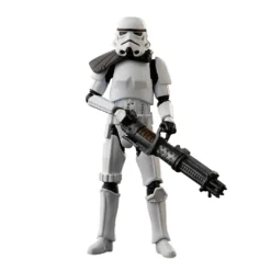 Hasbro Star Wars Jedi: Fallen Order Vintage Collection Actionfigur 2022 Heavy Assault Stormtrooper 10 Cm HASF5556