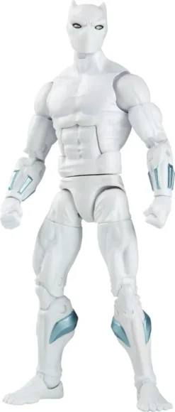 Hasbro Spielwaren Marvel Legends Series Hatut Zeraze Actionfiguren Actionfiguren IP Security Lock - Release Date 01 October 2022