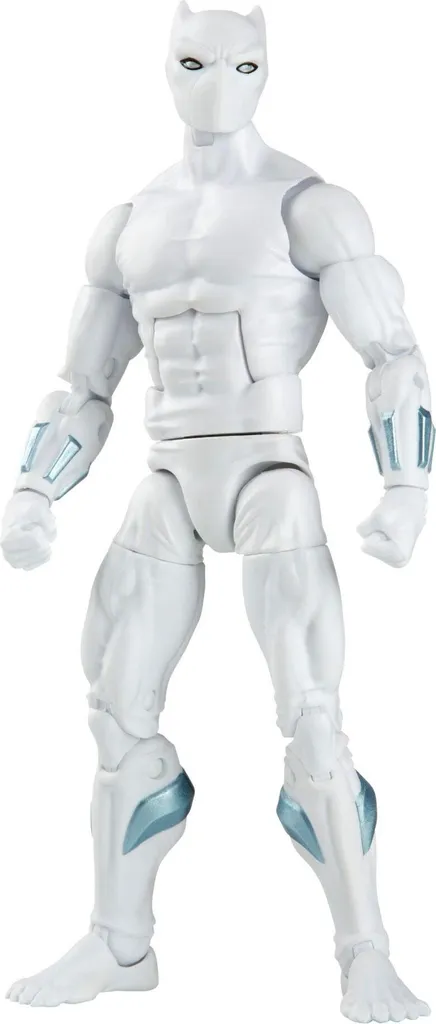 Hasbro Spielwaren Marvel Legends Series Hatut Zeraze Actionfiguren Actionfiguren IP Security Lock - Release Date 01 October 2022