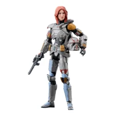 Hasbro Star Wars: The Old Republic Vintage Collection Actionfigur 2022 Shae Vizla 10 Cm HASF5558
