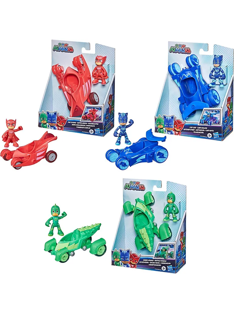 Hasbro Spielwaren PJ Masks Eulengleiter Actionfiguren Actionfiguren Hasbroxmas Auswahlhasbro