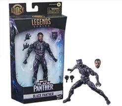 Hasbro F59725X0, Actionfigur Zum Sammeln, Comics, 64 G