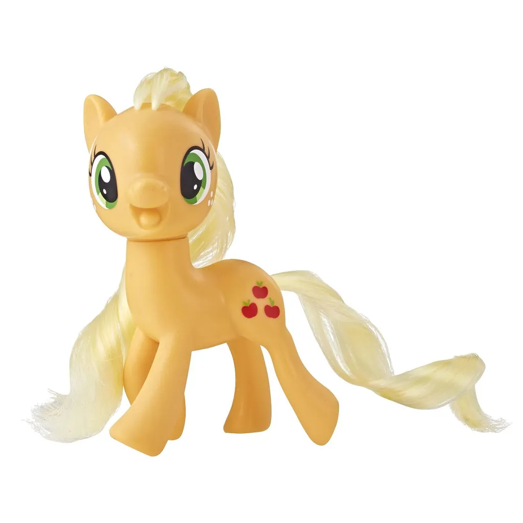 Hasbro E5007EU40, 3 Jahr(e), My Little Pony (animated Film)
