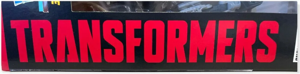 Hasbro E0702EU09; E7213EU40 - TRA GEN STUDIO SERIES VOYAGER SCRAPPER – Bild 6