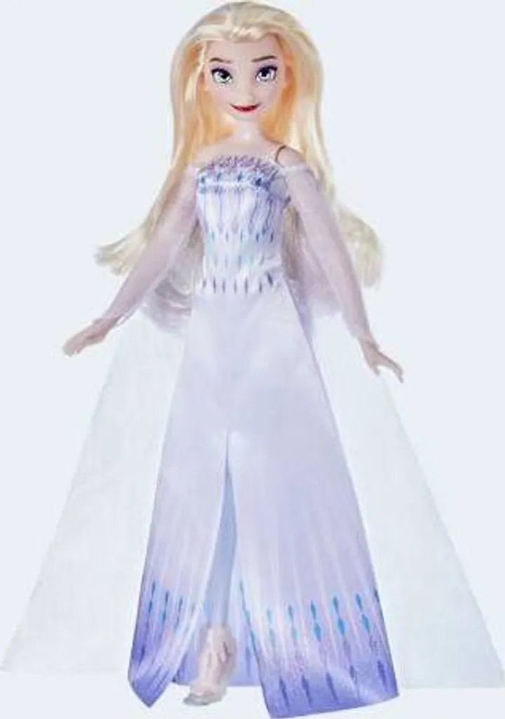 Hasbro F1411ES0 Disney Die Eiskönigin 2 Königin El – Bild 9