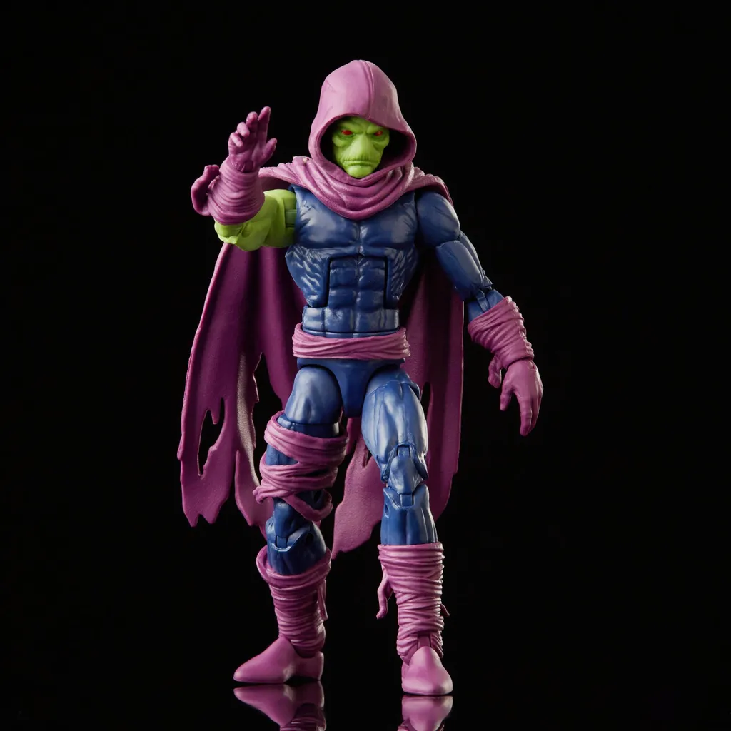 Hasbro Marvel Legends Series Marvel's Sleepwalker Actionfigur 15 Cm – Bild 2