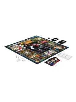 Hasbro Brettspiel "Cluedo - Für Gute Schummler" - Ab 8 Jahren