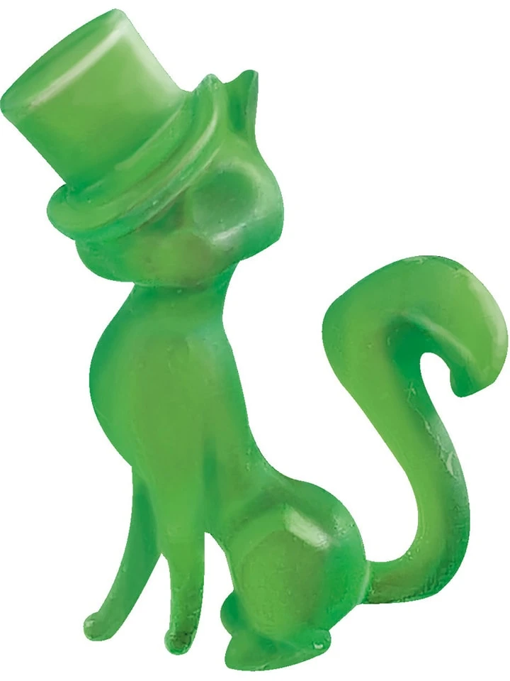 Hasbro Brettspiel "Monopoly - Voice Banking" - Ab 8 Jahren – Bild 10