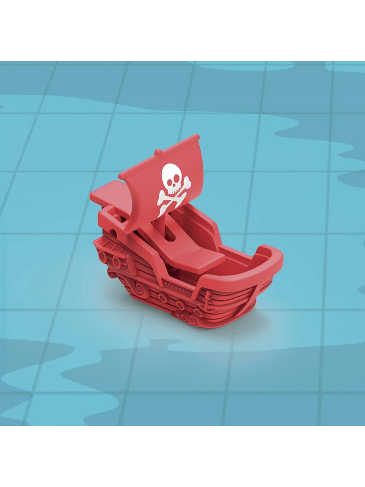 Hasbro Brettspiel "Risiko - Junior" - Ab 5 Jahren – Bild 10