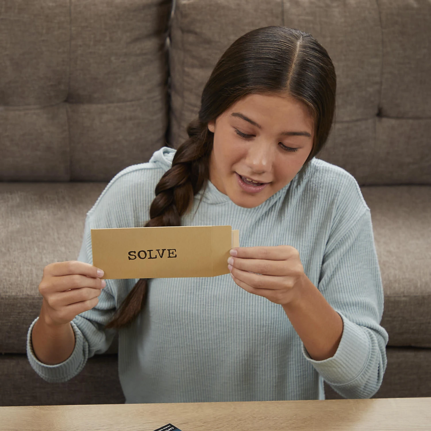 Hasbro Cluedo Sabotage Auf Hoher See – Bild 10