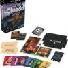 Hasbro Cluedo Verrat In Der Villa