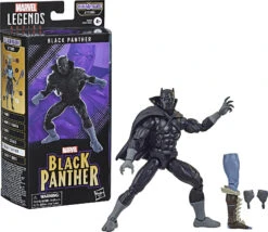 Hasbro Marvel Legends Series Black Panther