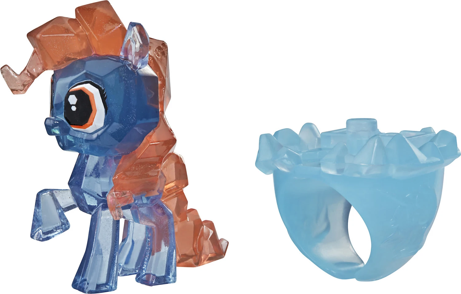 Hasbro My Little Pony Geheime Ringe Serie 1 – Bild 2