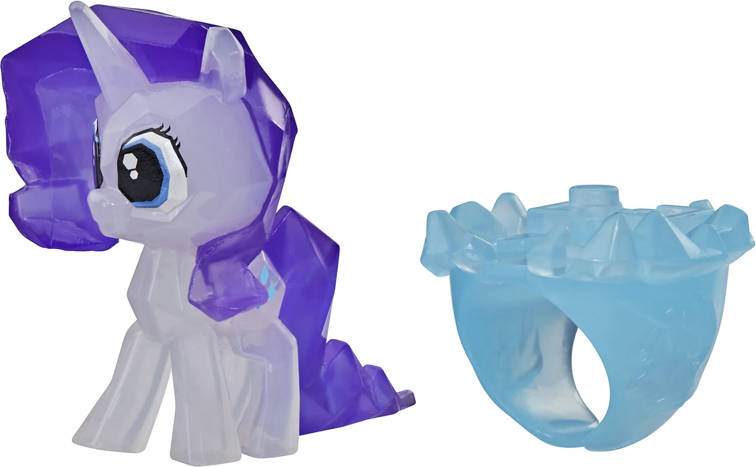 Hasbro My Little Pony Geheime Ringe Serie 1 – Bild 5