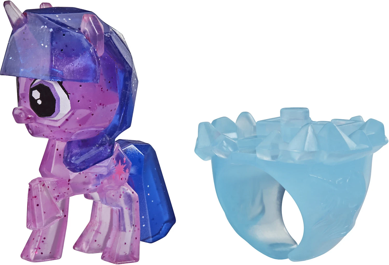 Hasbro My Little Pony Geheime Ringe Serie 1 – Bild 7