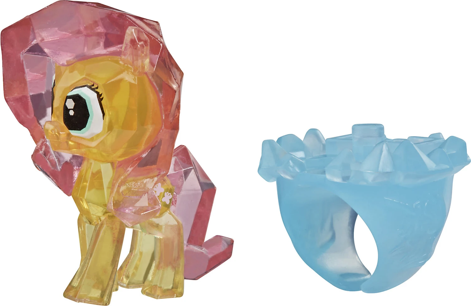 Hasbro My Little Pony Geheime Ringe Serie 1 – Bild 8