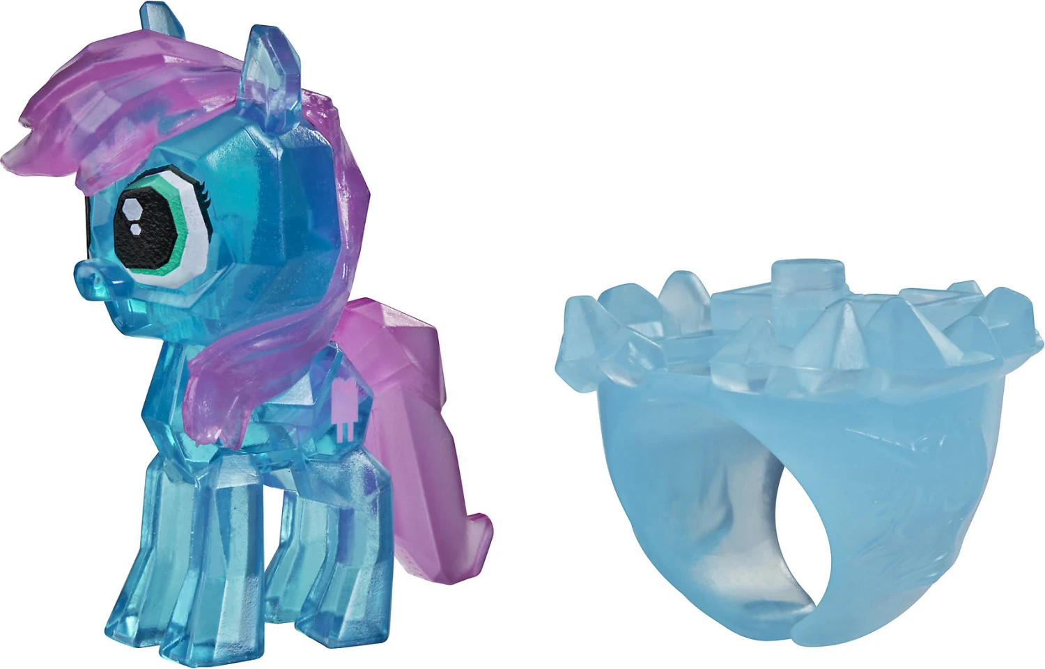Hasbro My Little Pony Geheime Ringe Serie 1 – Bild 9