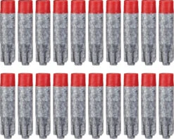 Hasbro Nerf AccuStrike Ultra 20-Dart Nachfüllpack