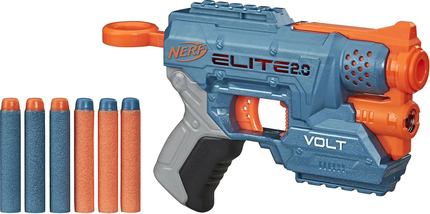 Hasbro Nerf Elite 2.0 Volt SD-1