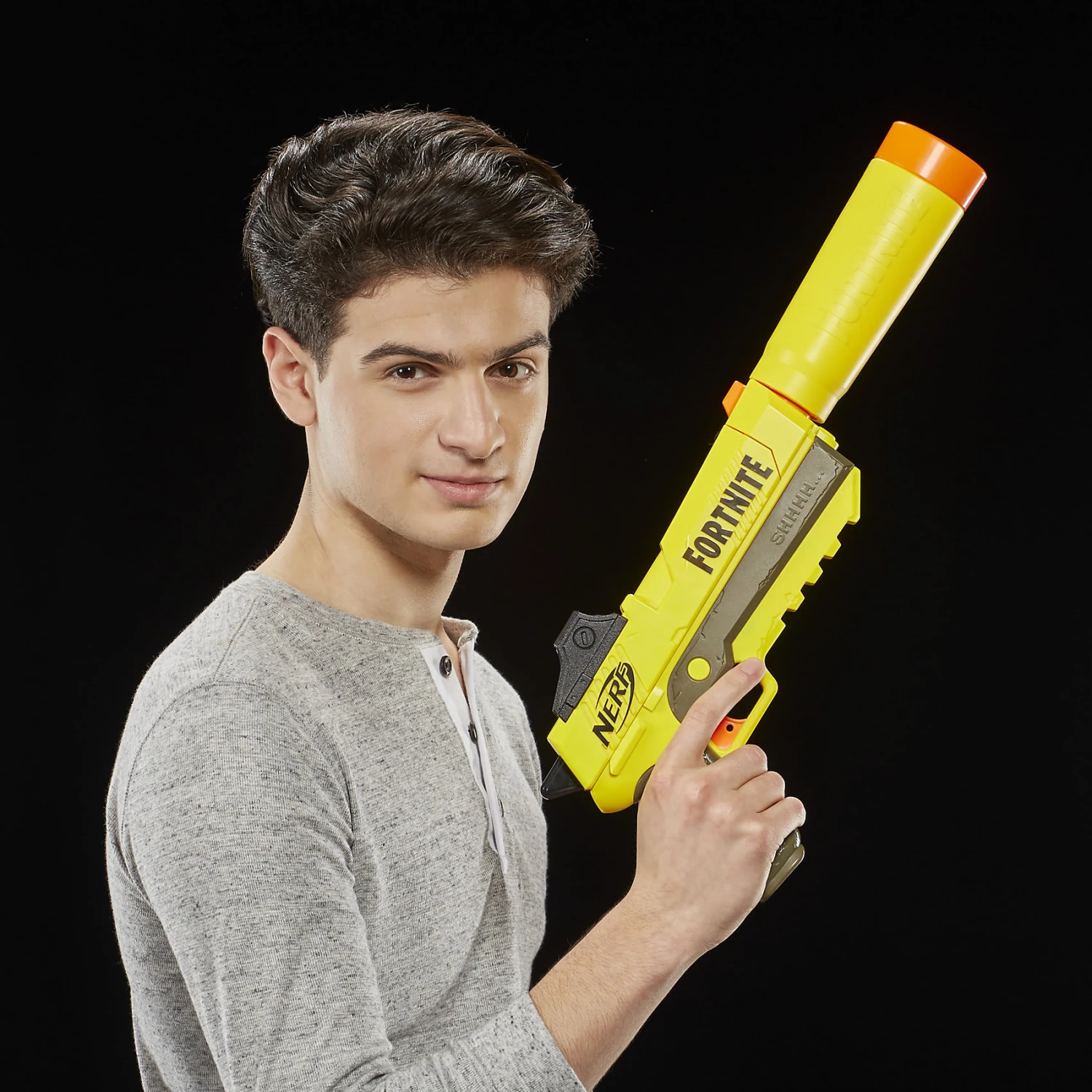 Hasbro Nerf Fortnite SP-L – Bild 2
