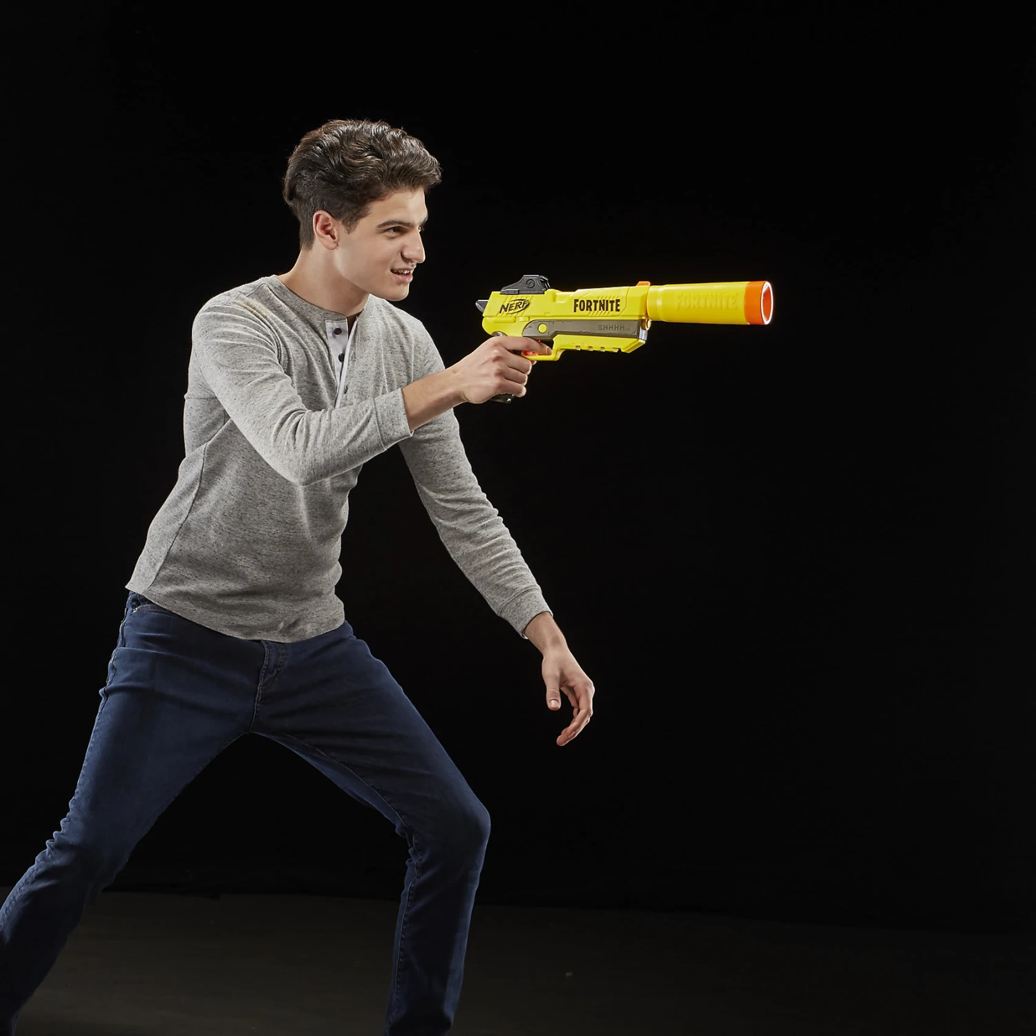 Hasbro Nerf Fortnite SP-L – Bild 4