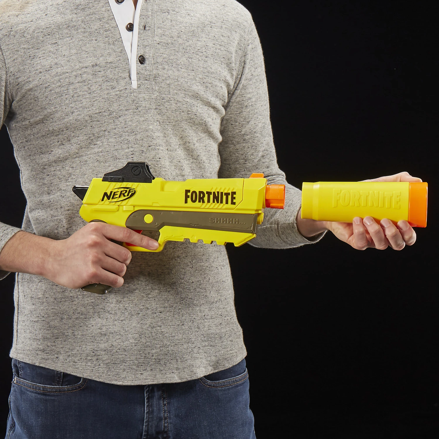 Hasbro Nerf Fortnite SP-L – Bild 5