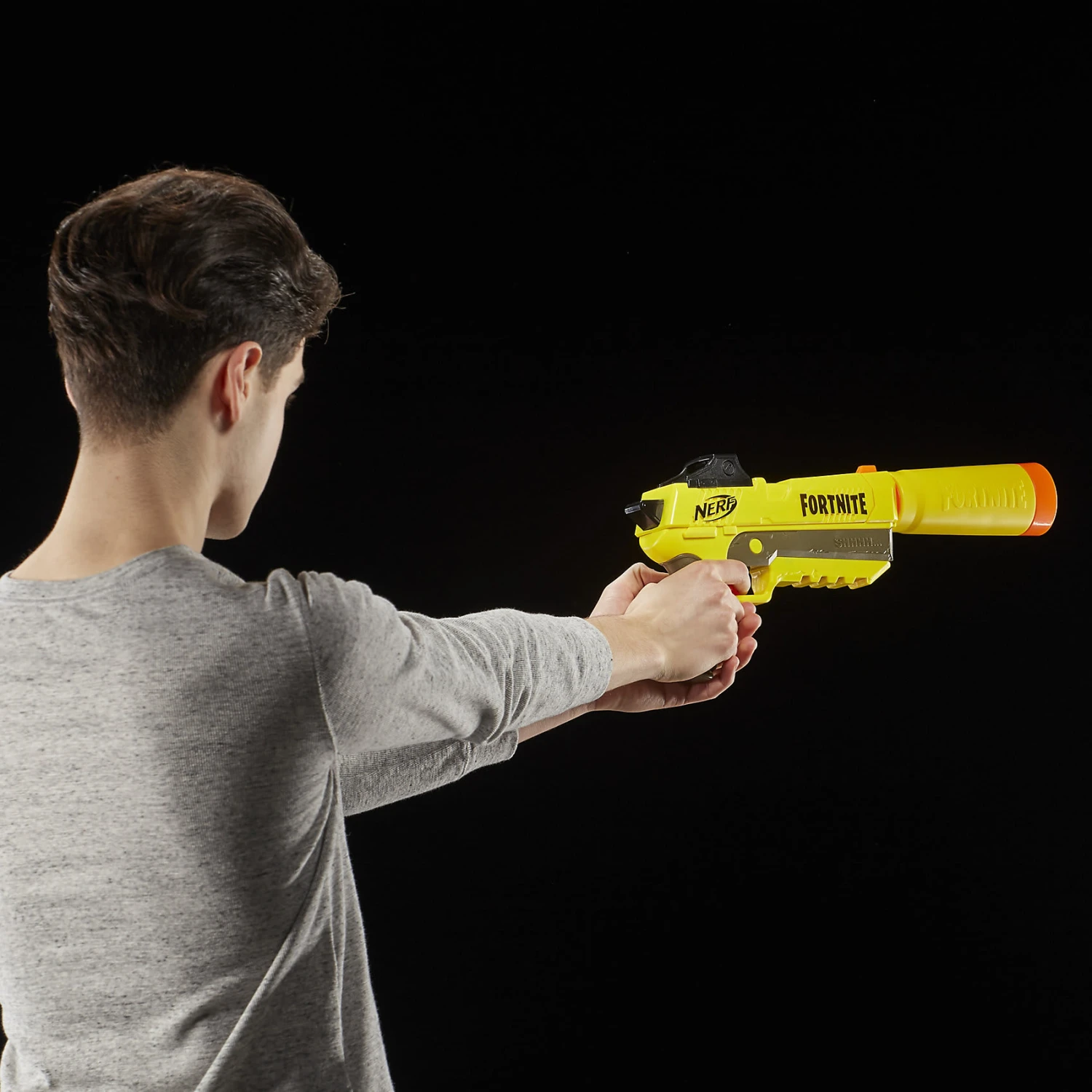 Hasbro Nerf Fortnite SP-L – Bild 7