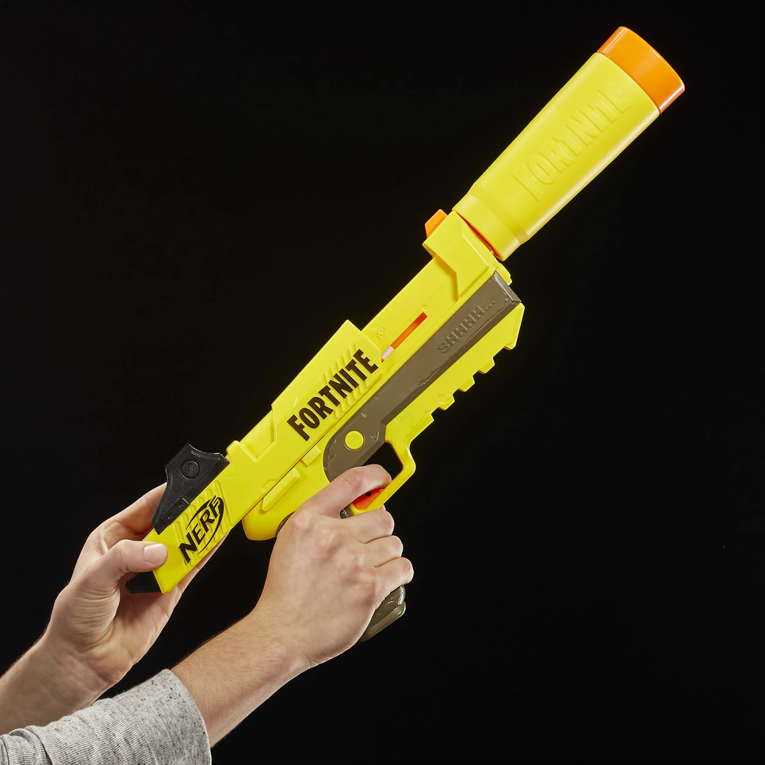 Hasbro Nerf Fortnite SP-L – Bild 9