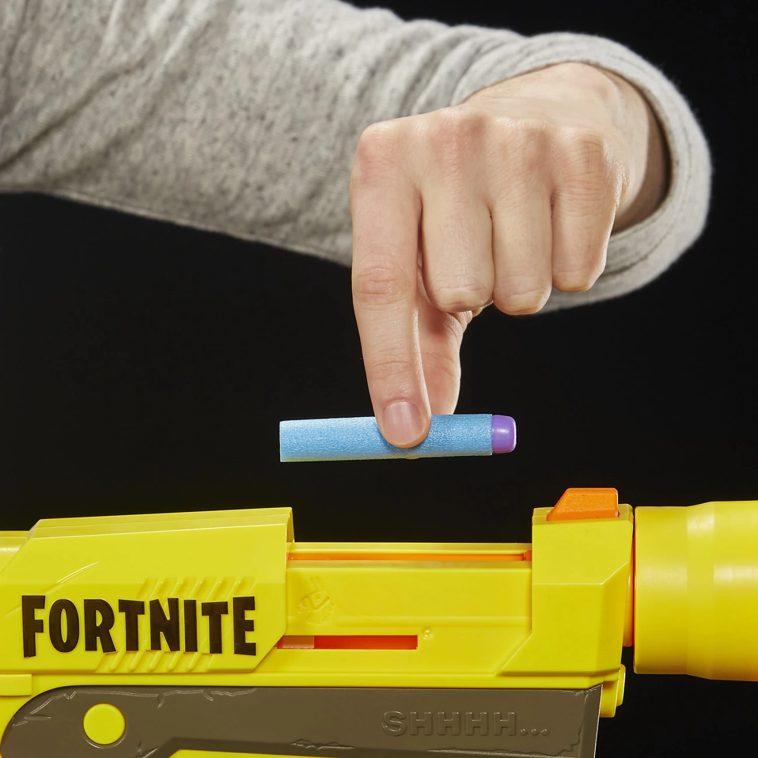 Hasbro Nerf Fortnite SP-L – Bild 10