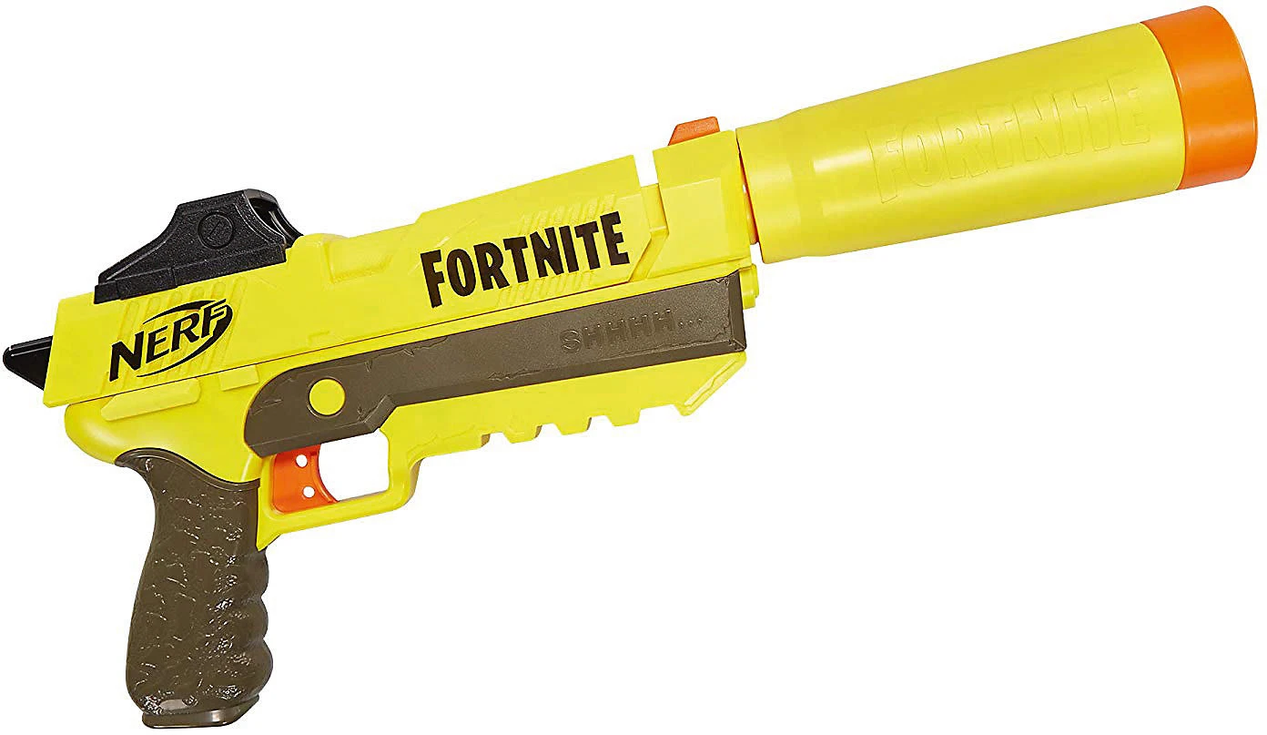 Hasbro Nerf Fortnite SP-L