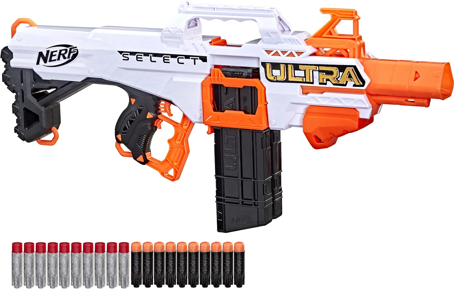 Hasbro Nerf Ultra Select – Bild 2